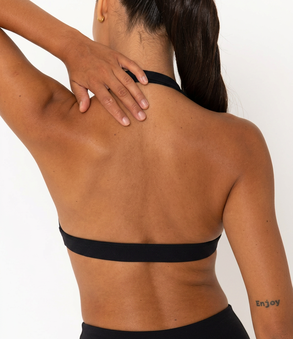 Aura Sports Bra