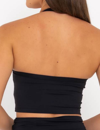 Leverage Crop Tank