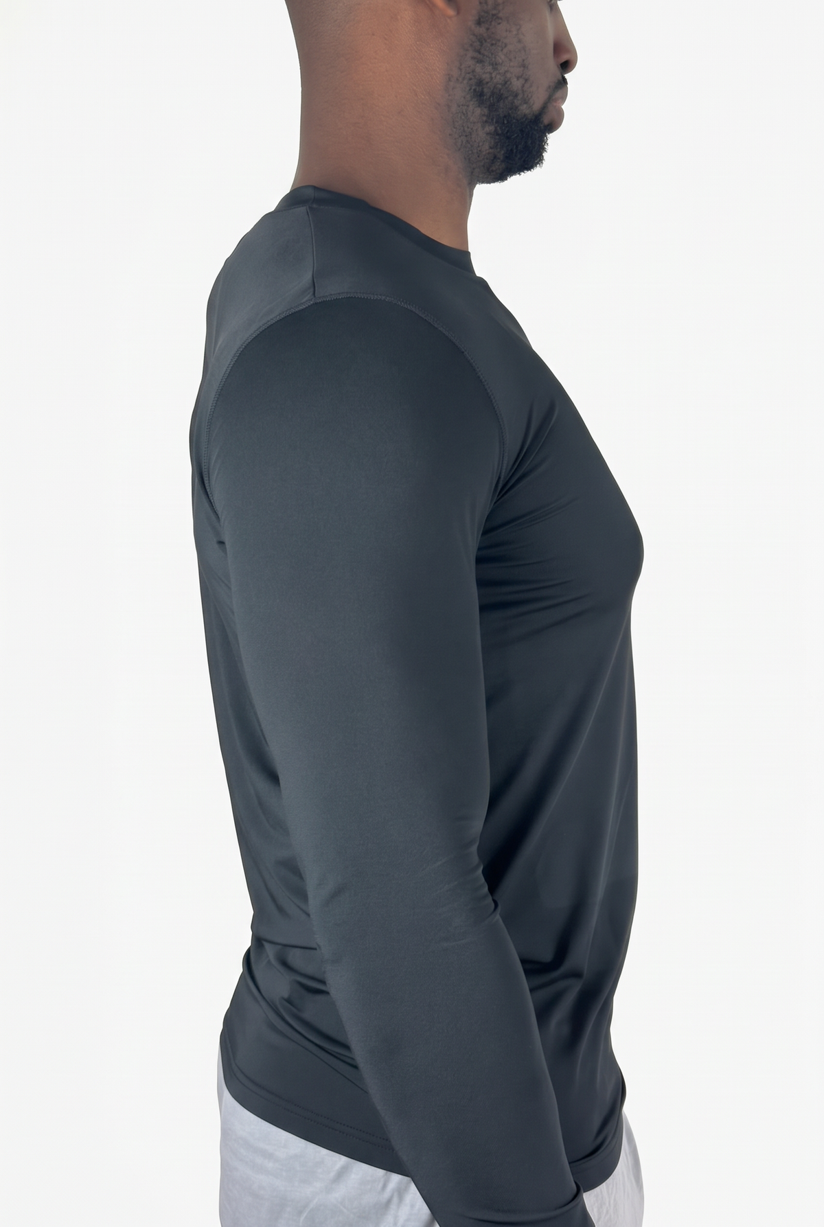 Phantom Compression Longsleeve