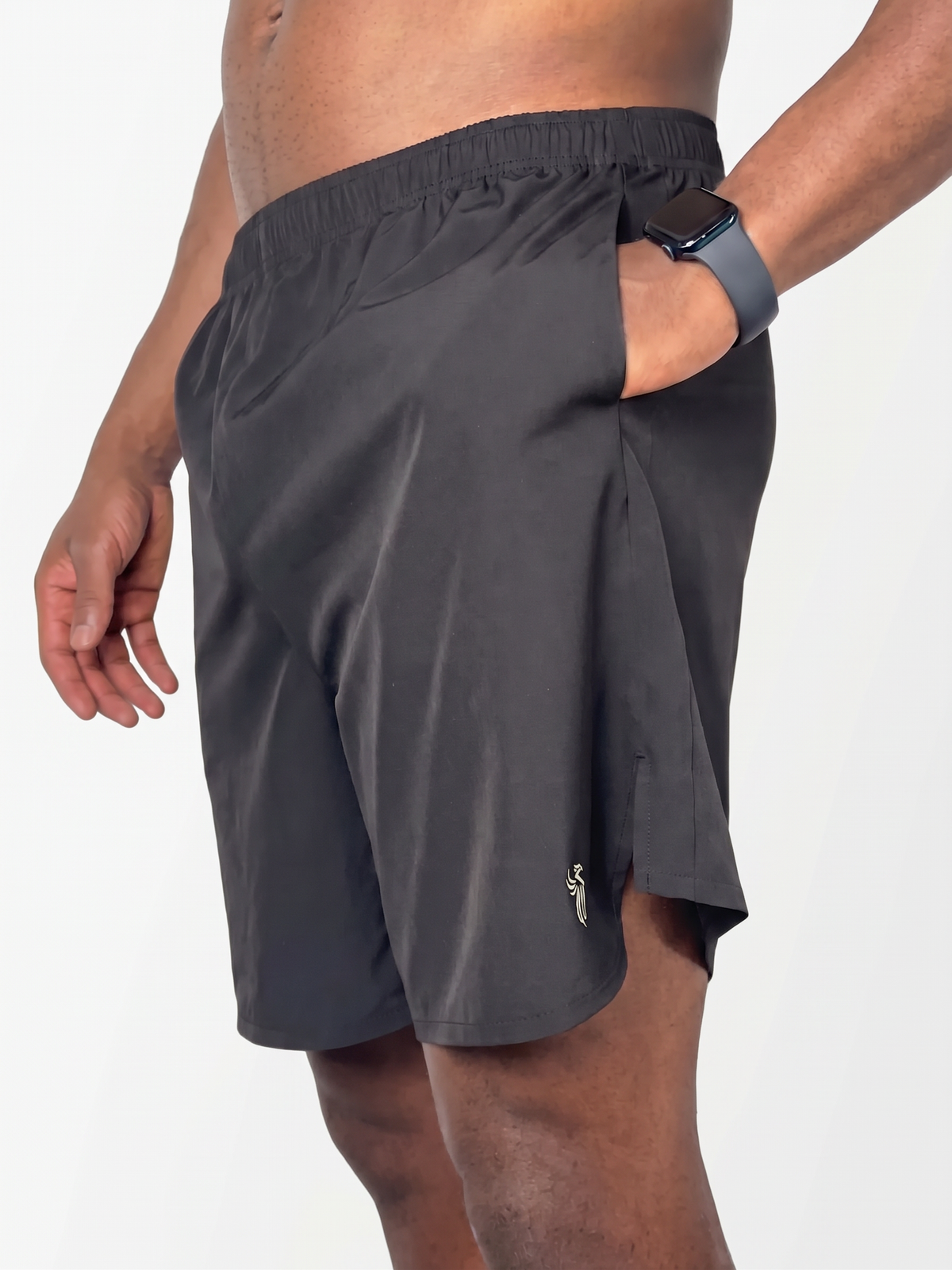 Elite Training Shorts
