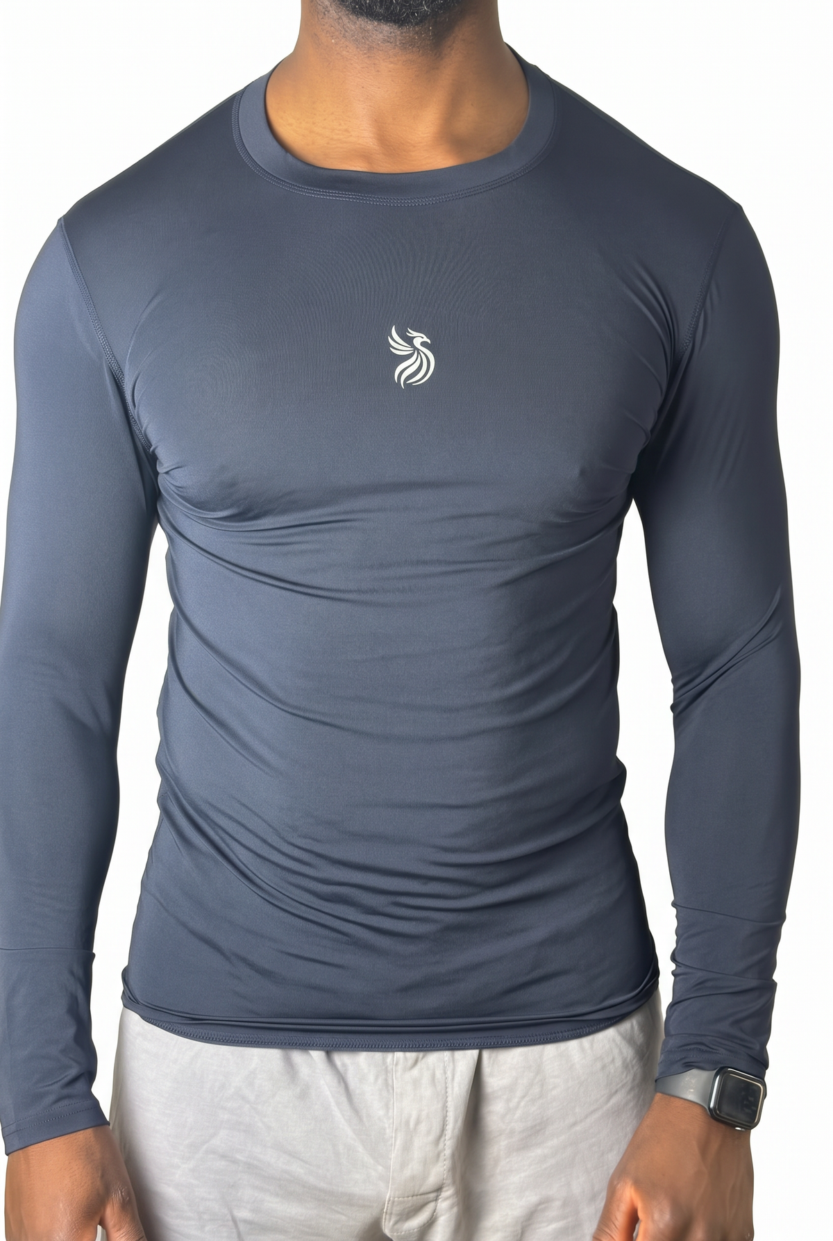 Phantom Compression Longsleeve
