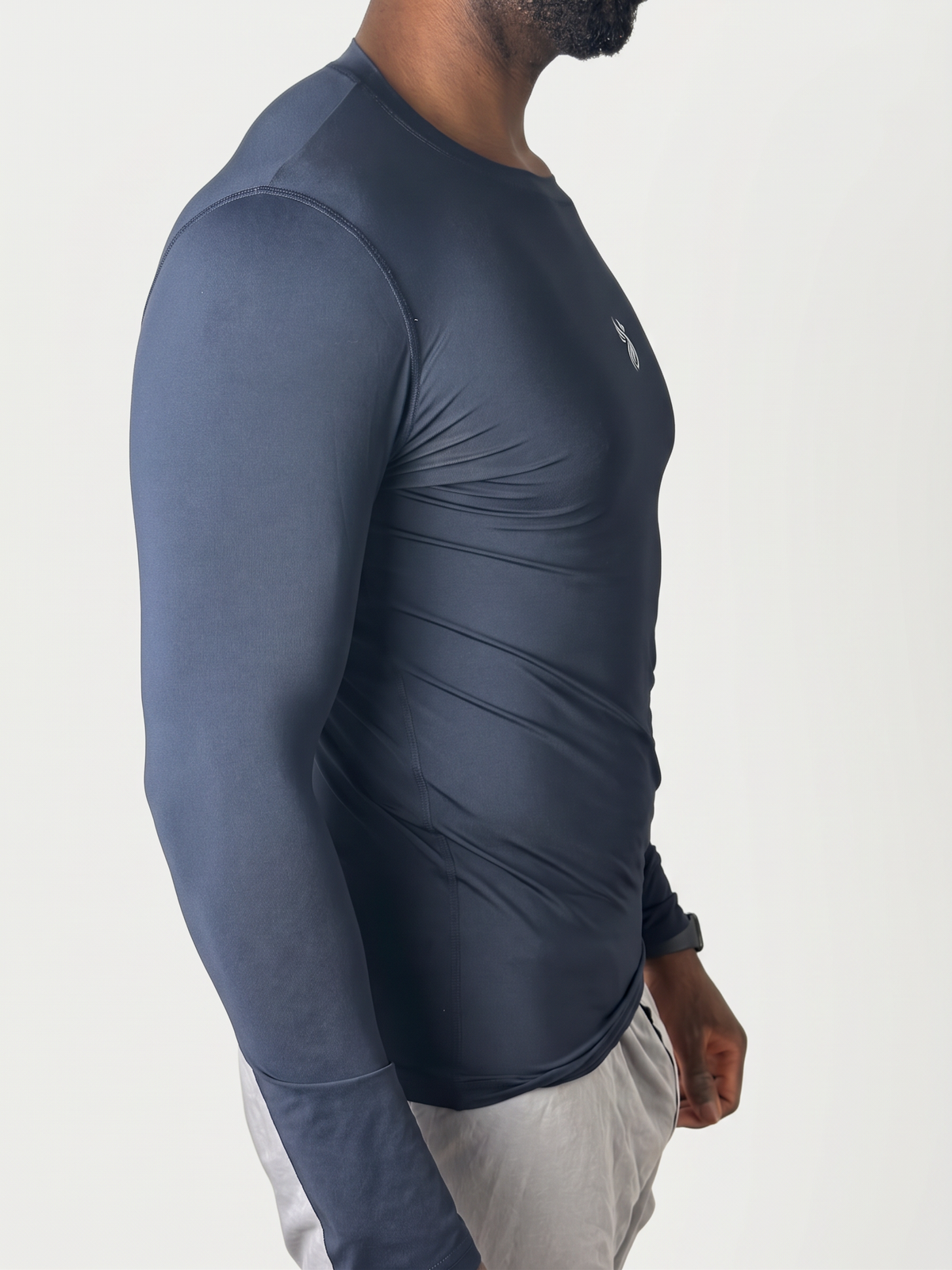 Phantom Compression Longsleeve