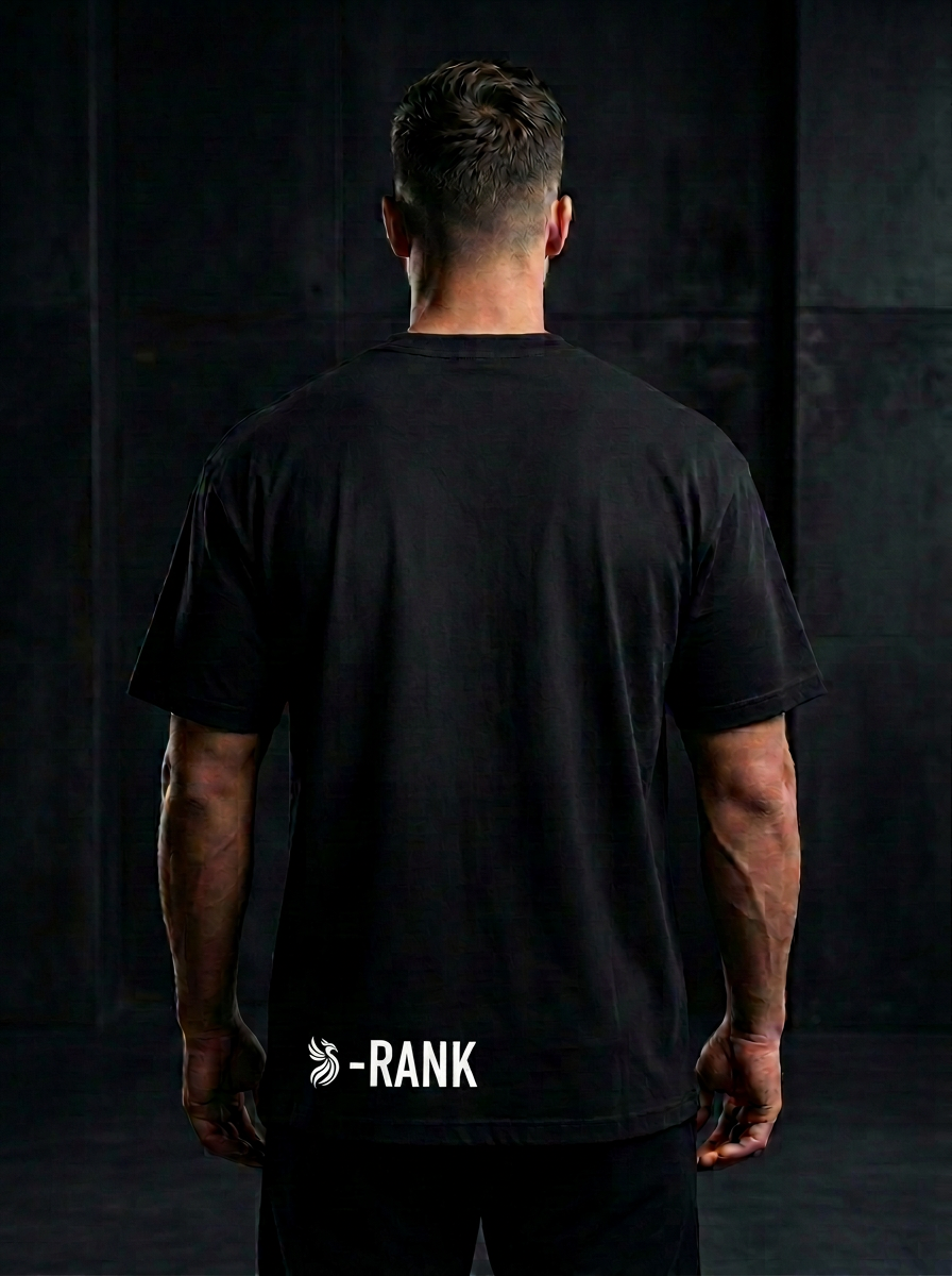 Signature Boxy Tee
