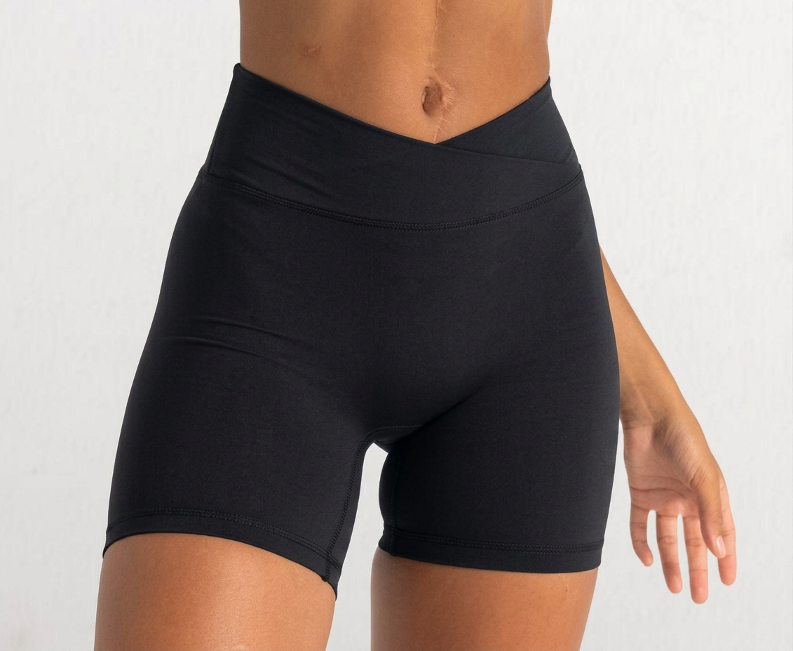 Form Bike Shorts