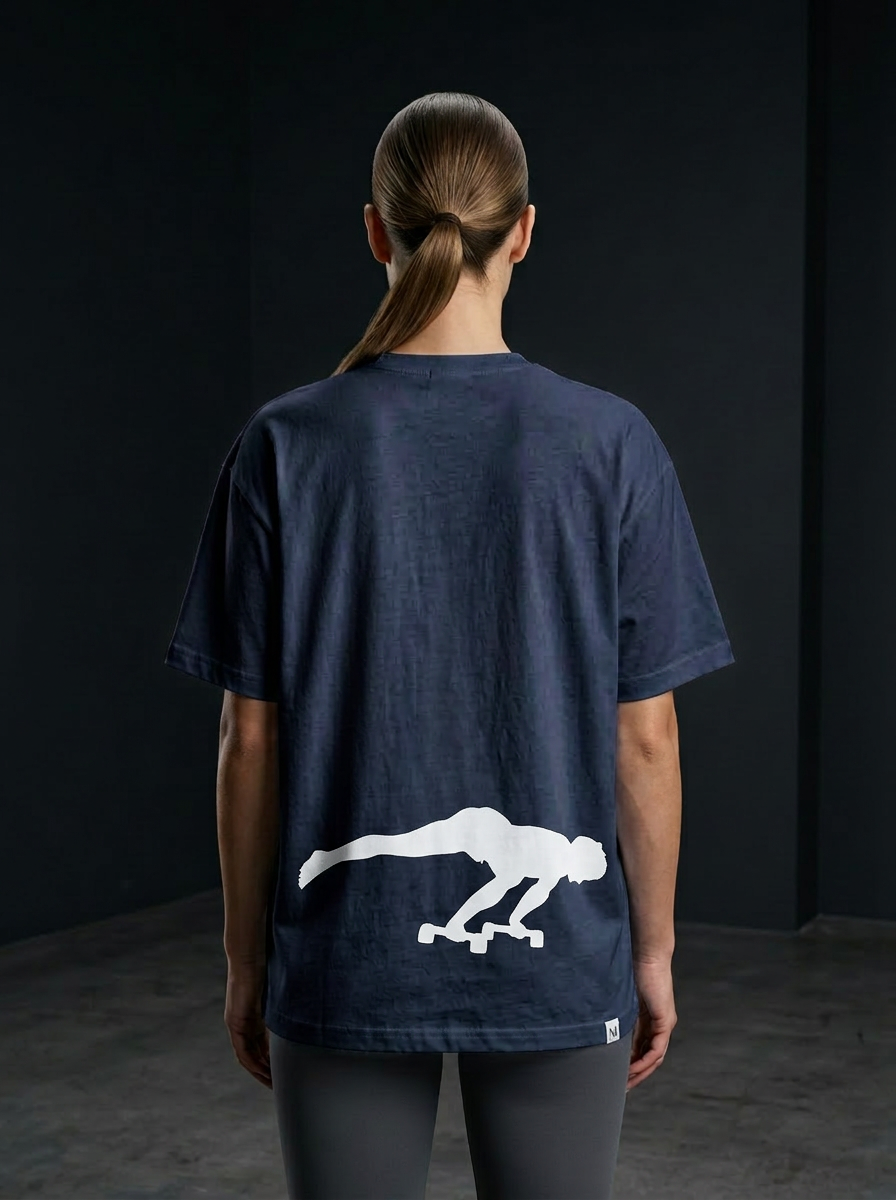 Planche Boxy Tee
