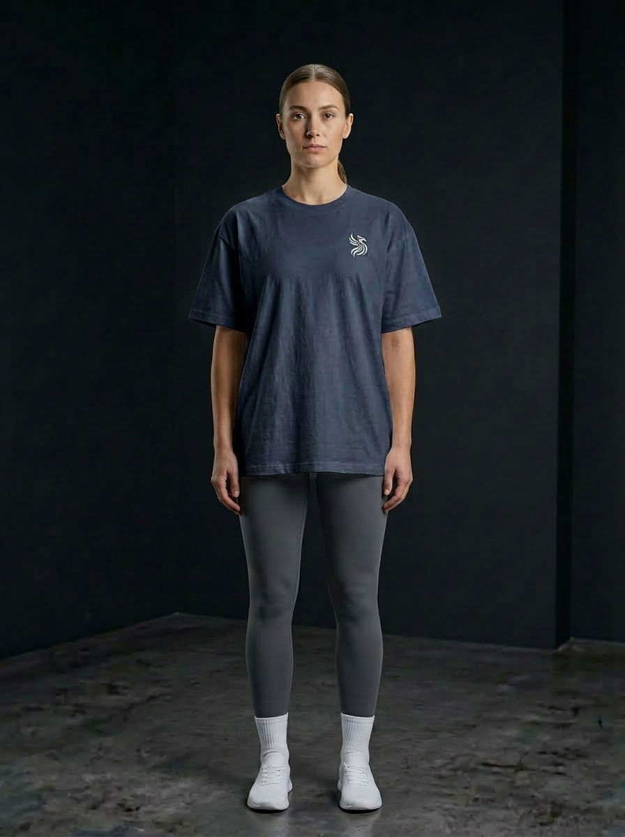 Planche Boxy Tee
