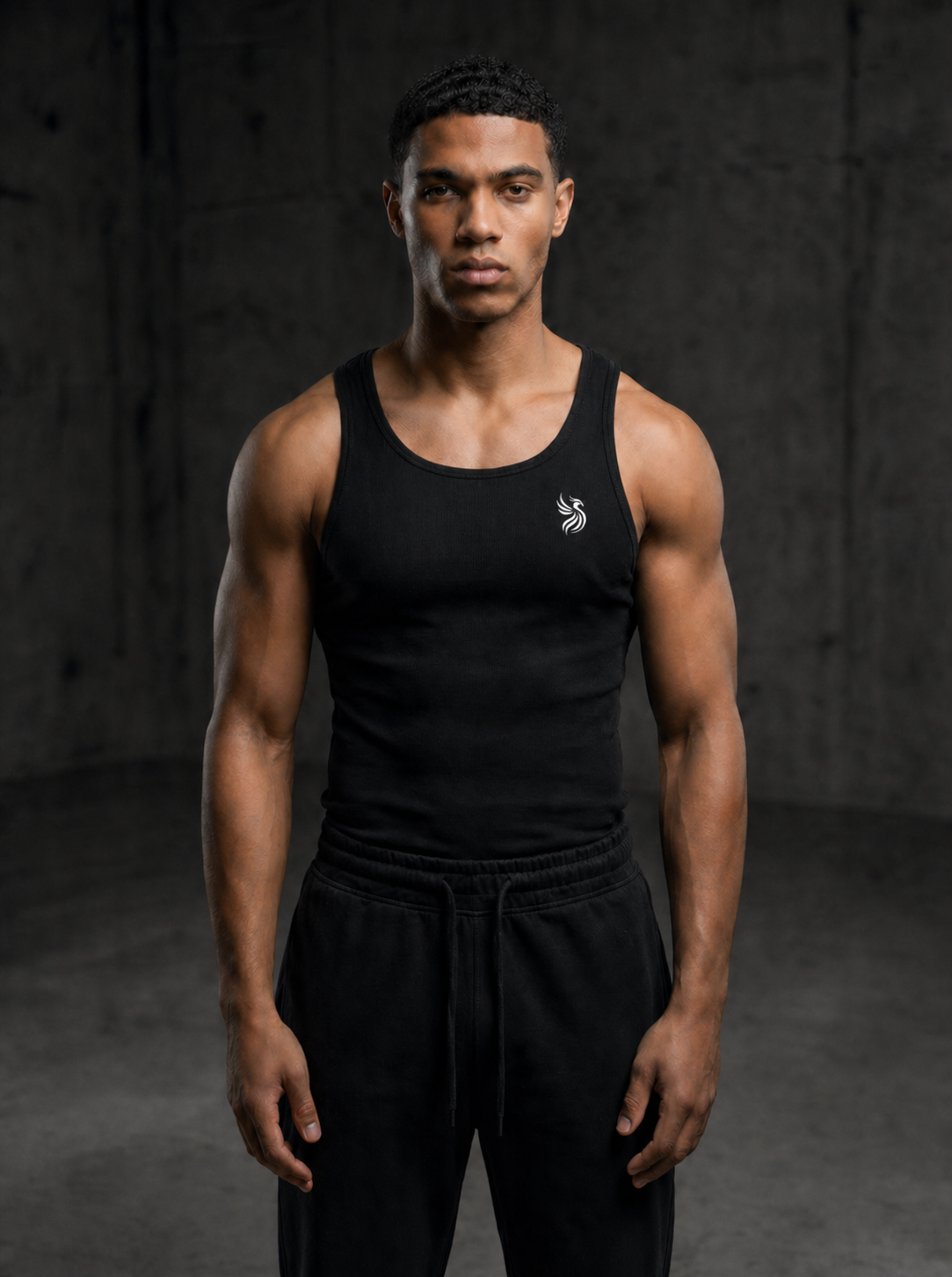 Titan Performance Tank