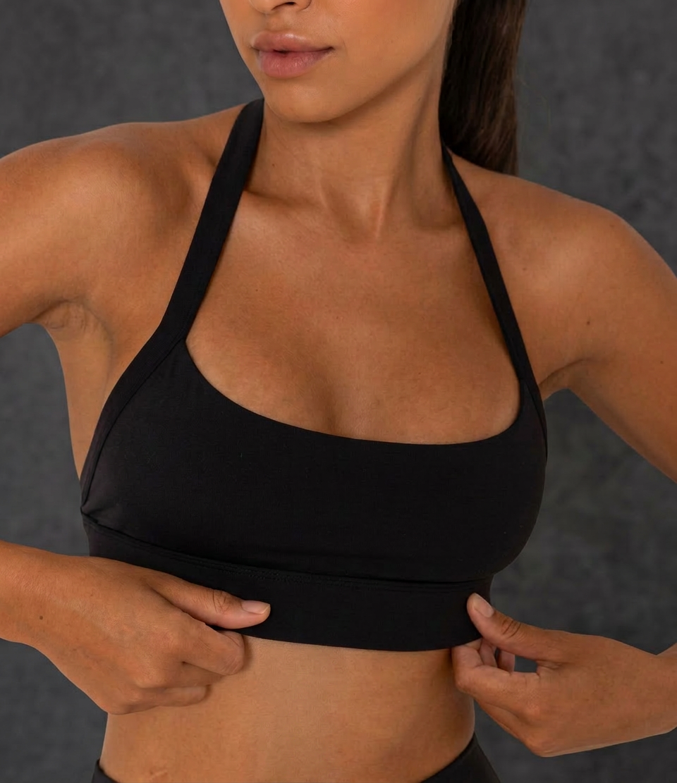 Aura Sports Bra