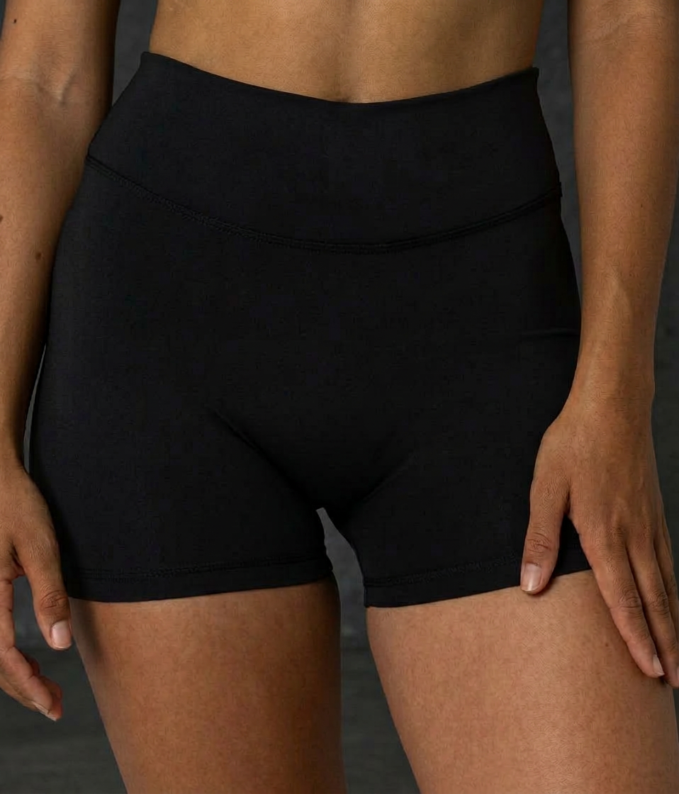 Form Bike Shorts